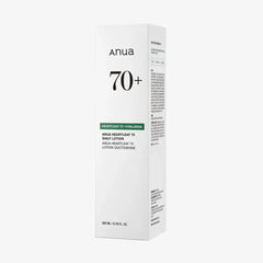 Anua Heartleaf 70% Daily Relief Lotion