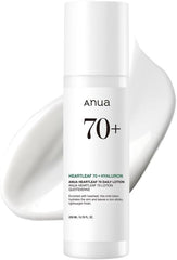 Anua Heartleaf 70% Daily Relief Lotion