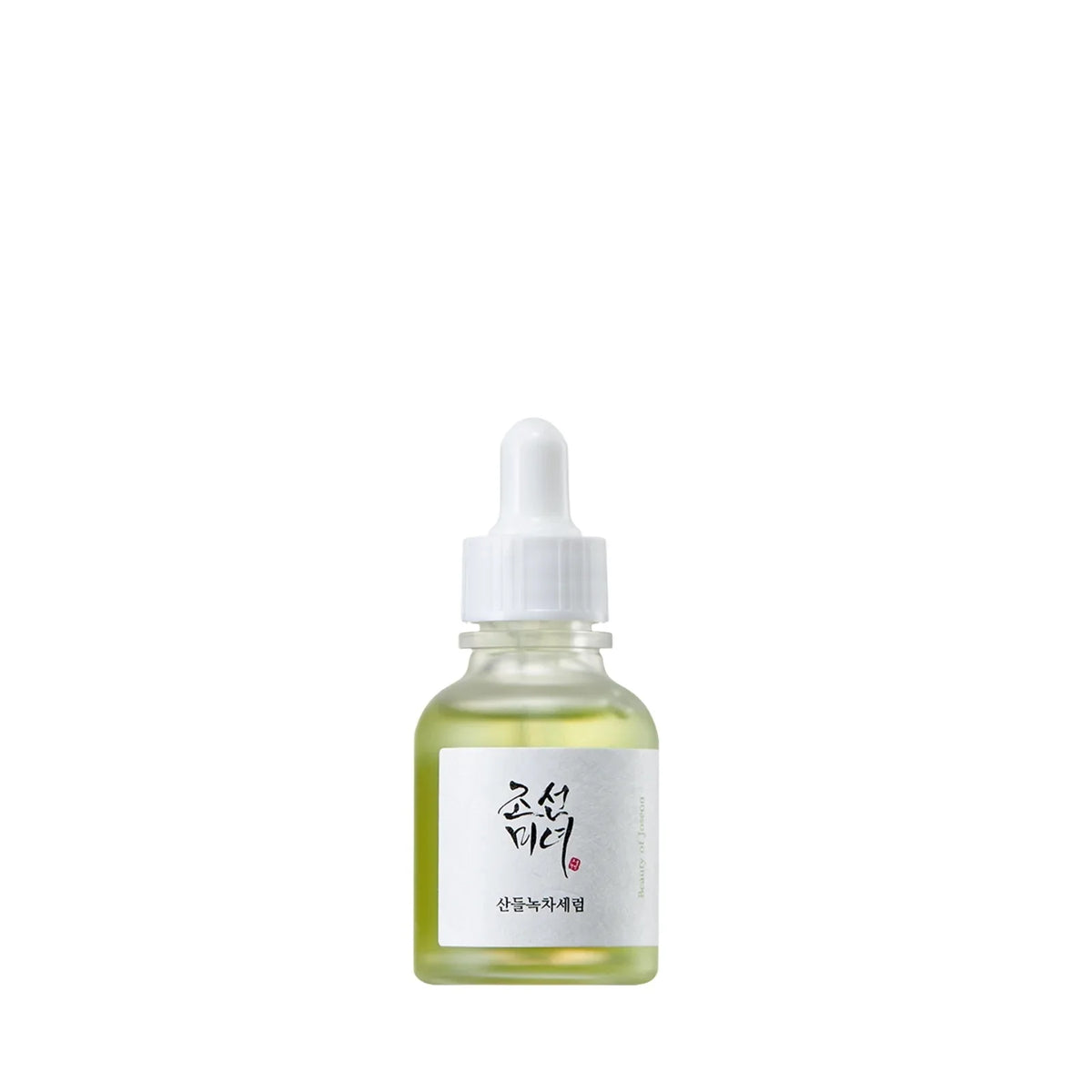 Beauty Of Joseon Calming Serum