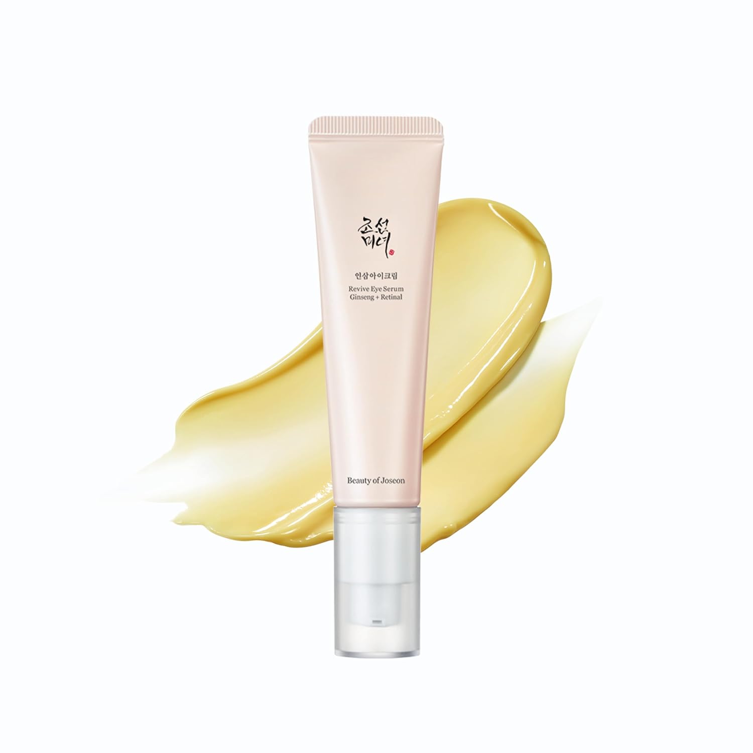 Beauty of Joseon - Revive Eye Serum: Ginseng + Retinal