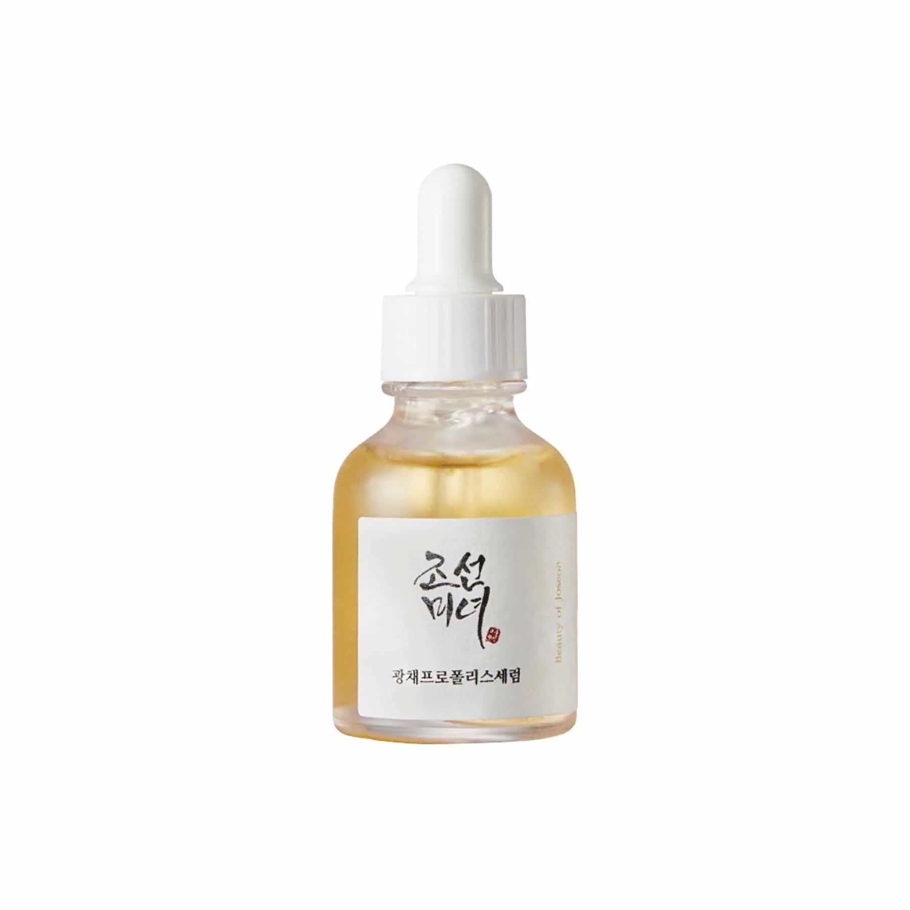 Beauty of Joseon Glow Serum: Propolis + Niacinamide