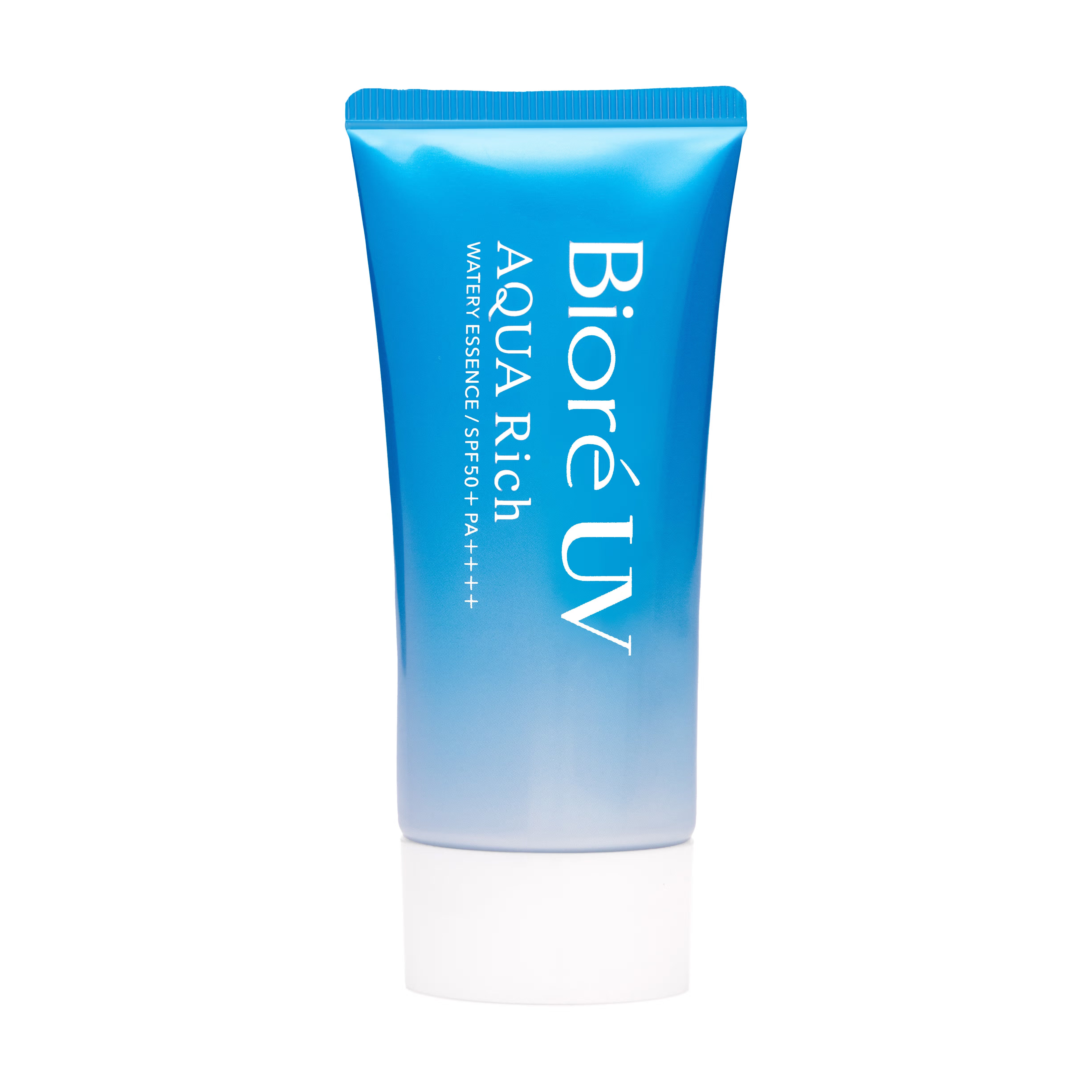 Biore UV Aqua Rich Watery Essence Sunscreen SPF 50+ PA++++