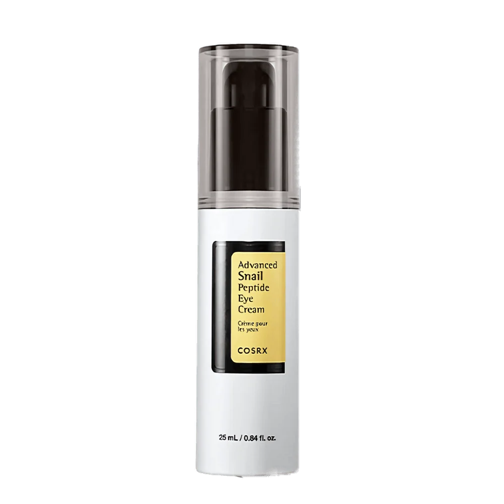 COSRX Advanced Snail Peptide Eye Cream