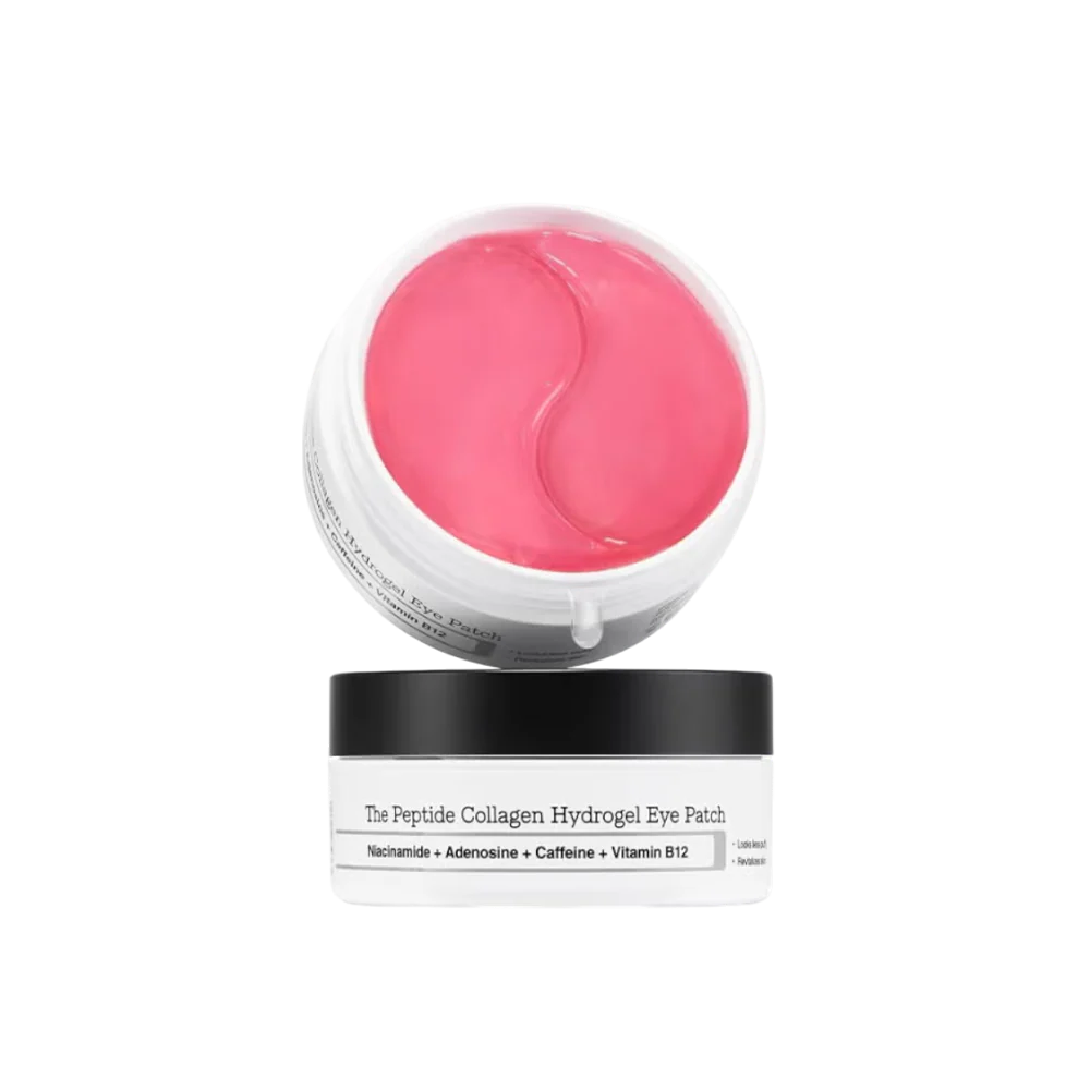 COSRX The Peptide Collagen Hydrogel Eye Patch