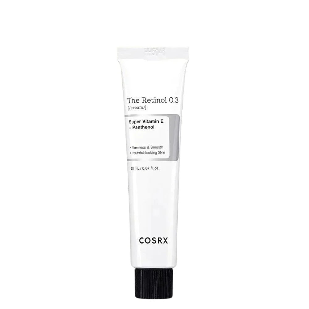COSRX The Retinol 0.3 Cream