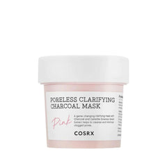 COSRX Poreless Clarifying Charcoal Mask
