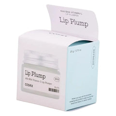 COSRX Refresh AHA BHA Vitamin C Lip Plumper