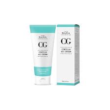Cos De BAHA CG Centella Gel Cream