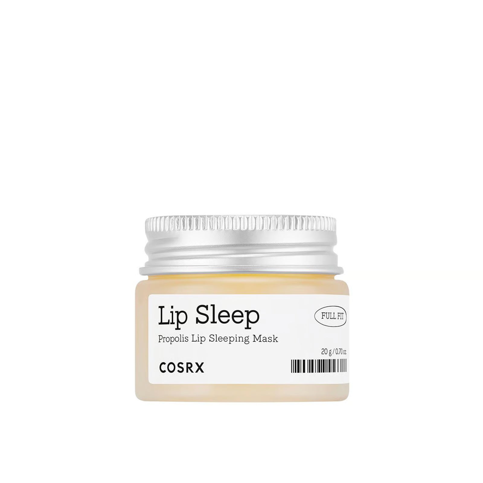 Cosrx Lip Sleep Propolis Lip Sleeping Mask