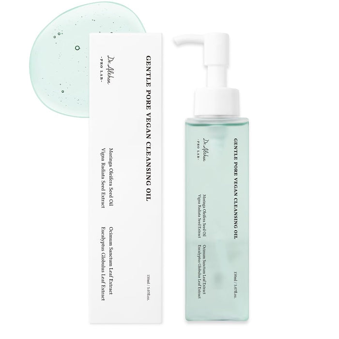 Dr. Althea Gentle Pore Vegan Cleansing Oil