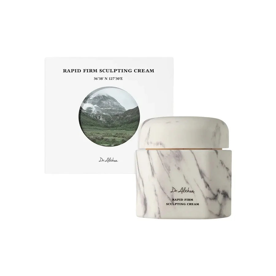Dr. Althea Rapid Firm Sculpting Cream