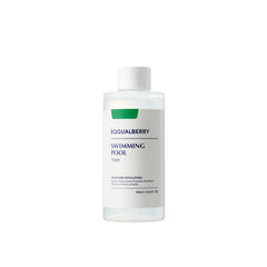 EQQUALBERRY Swimming Pool Toner