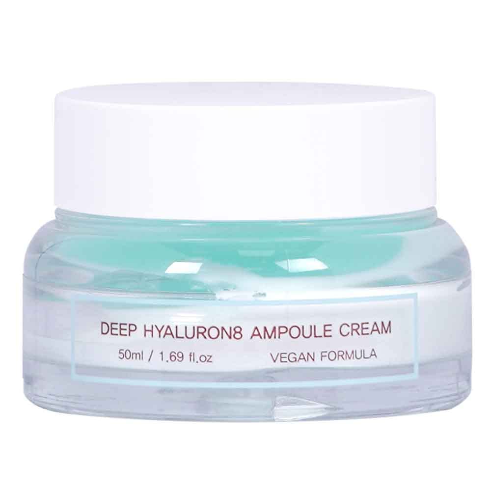 EYENLIP Deep Hyaluron8 Ampoule Cream