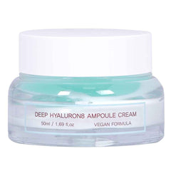EYENLIP Deep Hyaluron8 Ampoule Cream