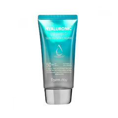 FARMSTAY Hyaluronic UV Shield Sun Block Cream
