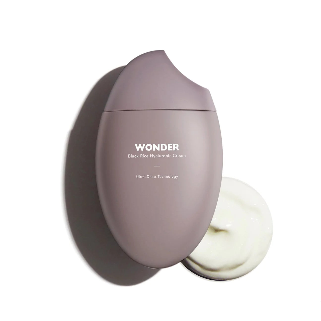 Haruharu Wonder Black Rice Hyaluronic Cream