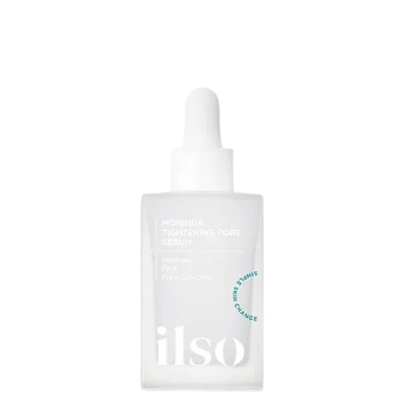 Ilso Moringa Tightening Pore Serum