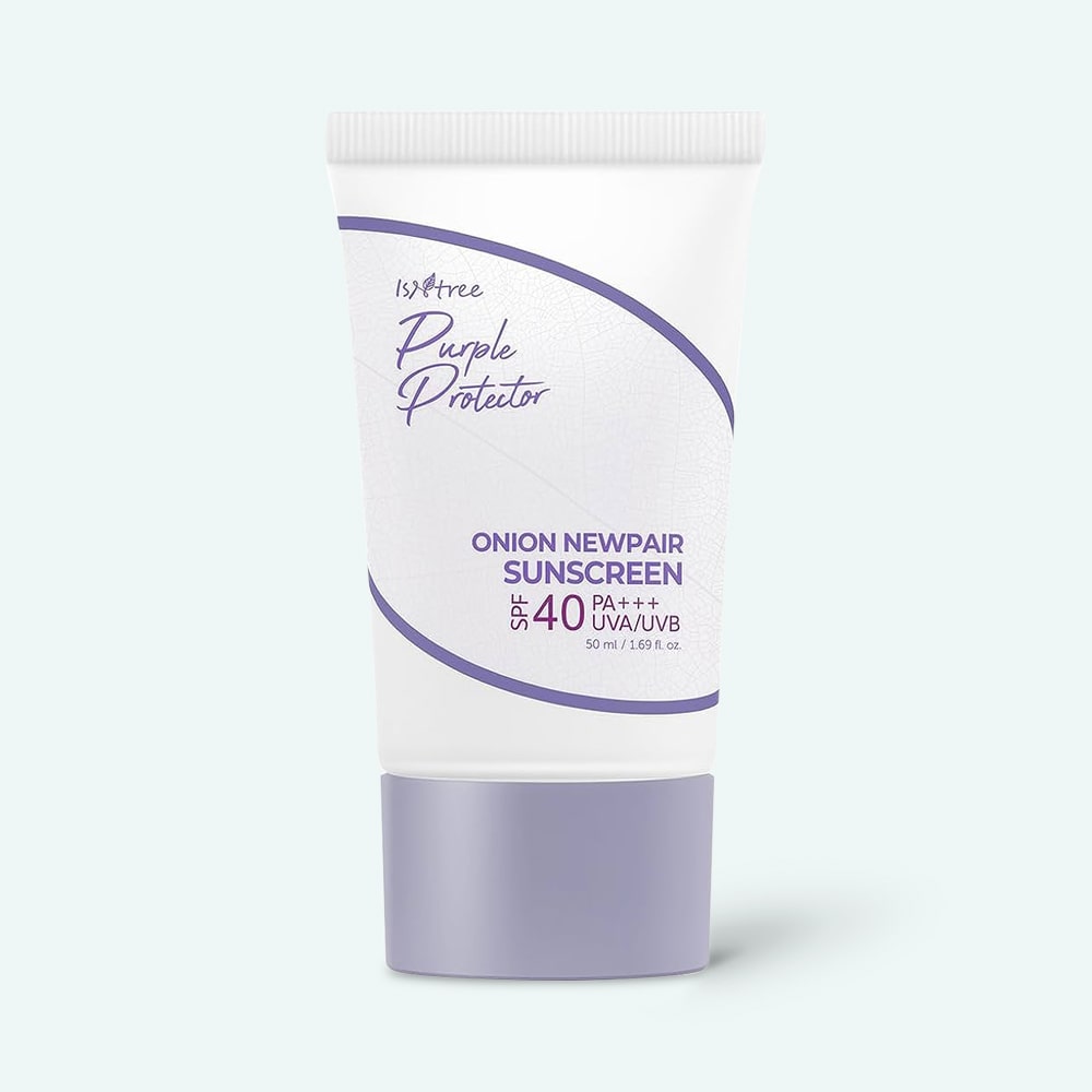 Isntree Onion Newpair Sunscreen