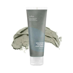 Isntree Mugwort Calming Clay Mask