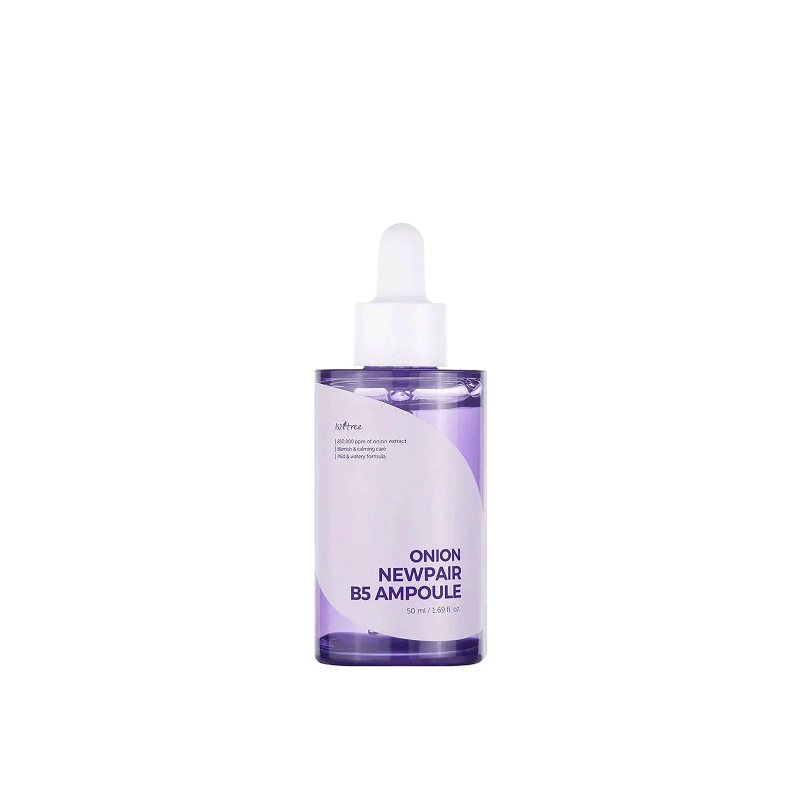 Isntree Onion Newpair B5 Ampoule