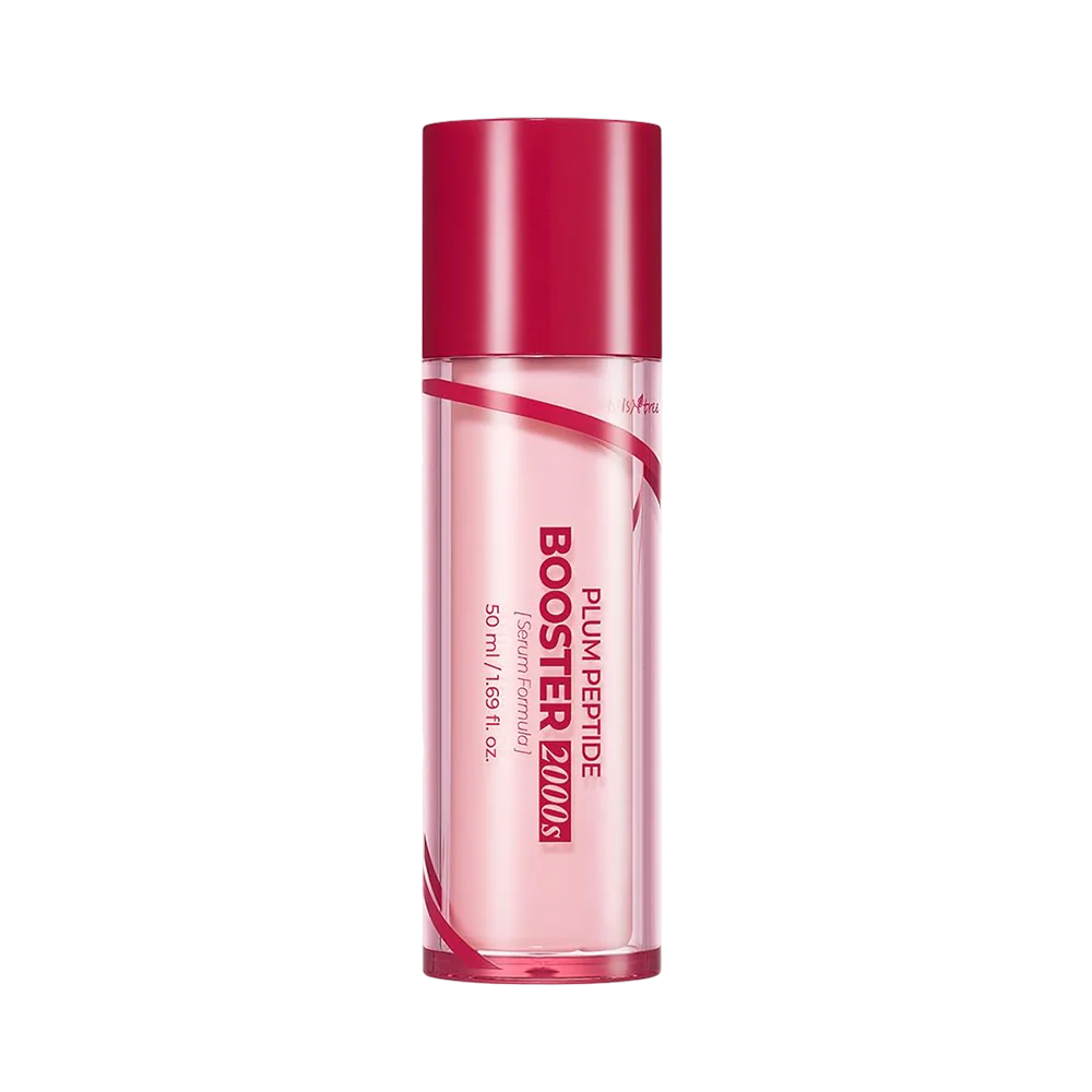 Isntree Plum Peptide Booster 2000s