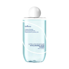 Isntree Ultra-Low Molecular Hyaluronic Acid Toner