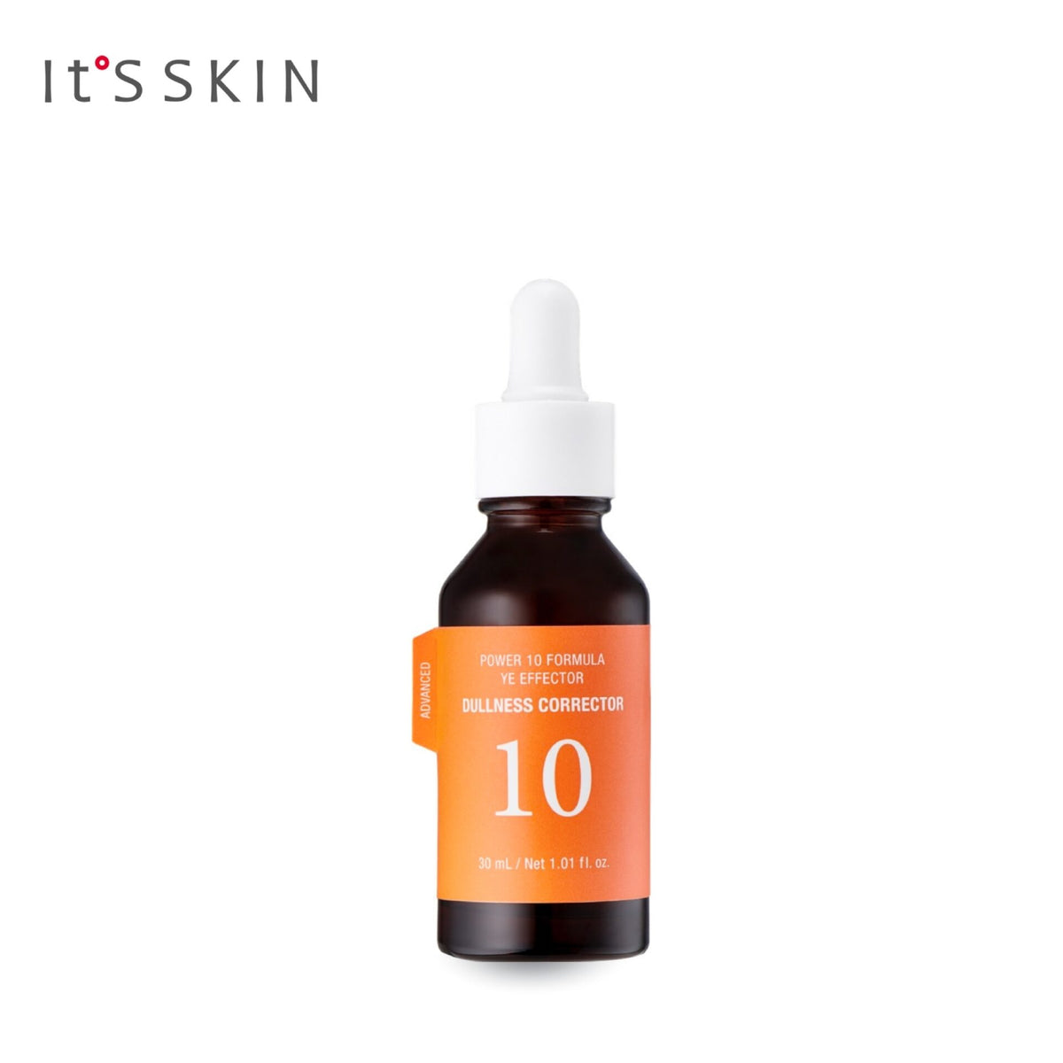 It'sSKIN Power 10 Formula YE Effector