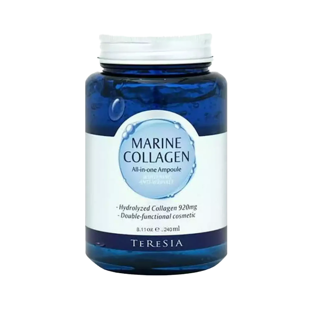 Teresia Marine Collagen All in One Ampoule