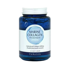 Teresia Marine Collagen All in One Ampoule