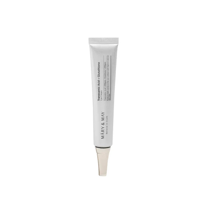Mary and May Tranexamic Acid+ Glutathion Eye Cream