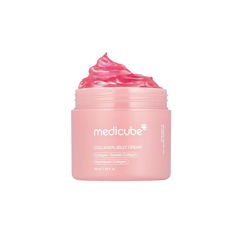 Medicube Collagen Jelly Cream