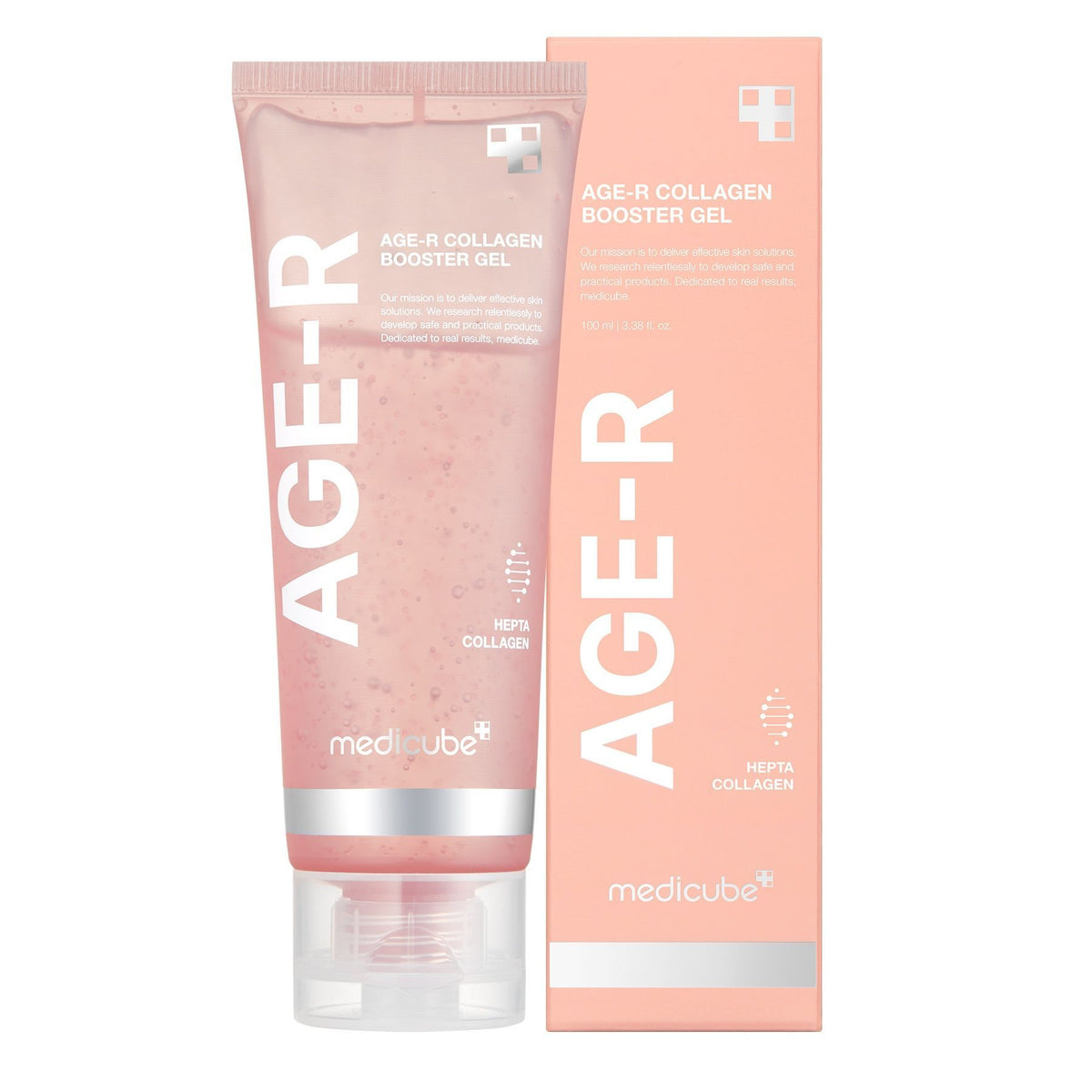 Medicube AGE-R Collagen Booster Gel