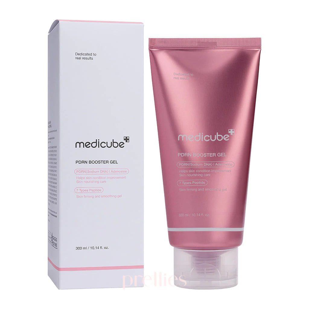 Medicube AGE-R PDRN Booster Gel