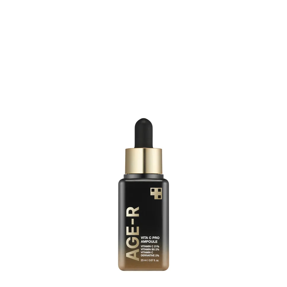 Medicube AGE-R Vita C Pro Ampoule
