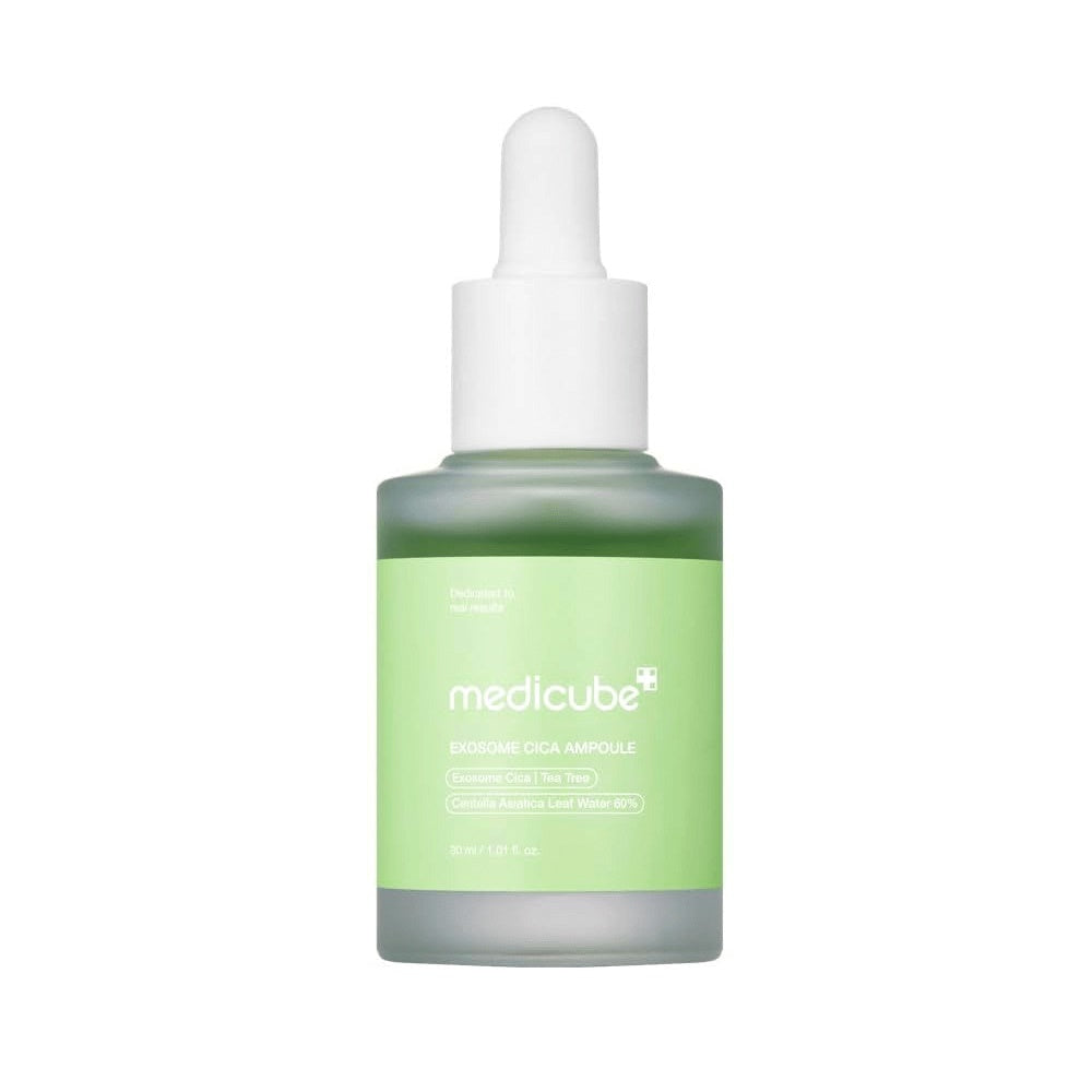 Medicube Exosome Cica Ampoule
