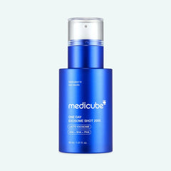 Medicube One Day Exosome Shot Pore Ampoule 2000