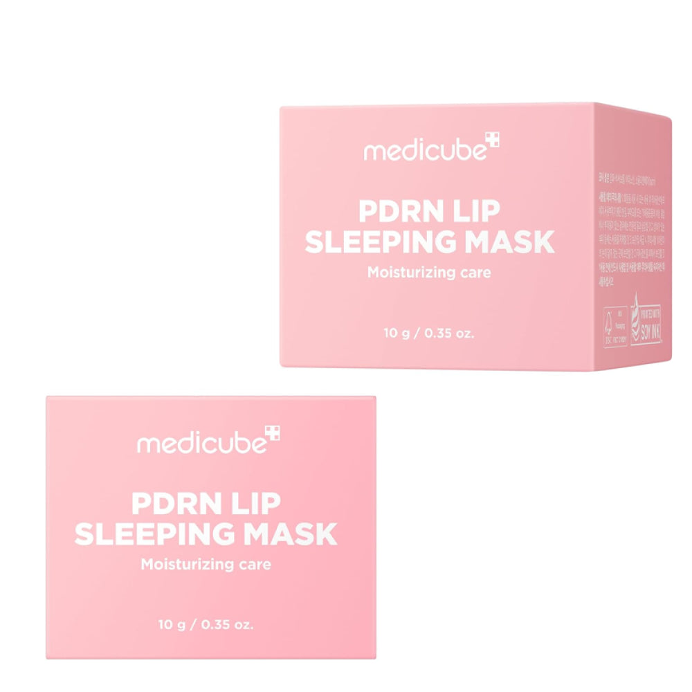Medicube PDRN Lip Sleeping Mask