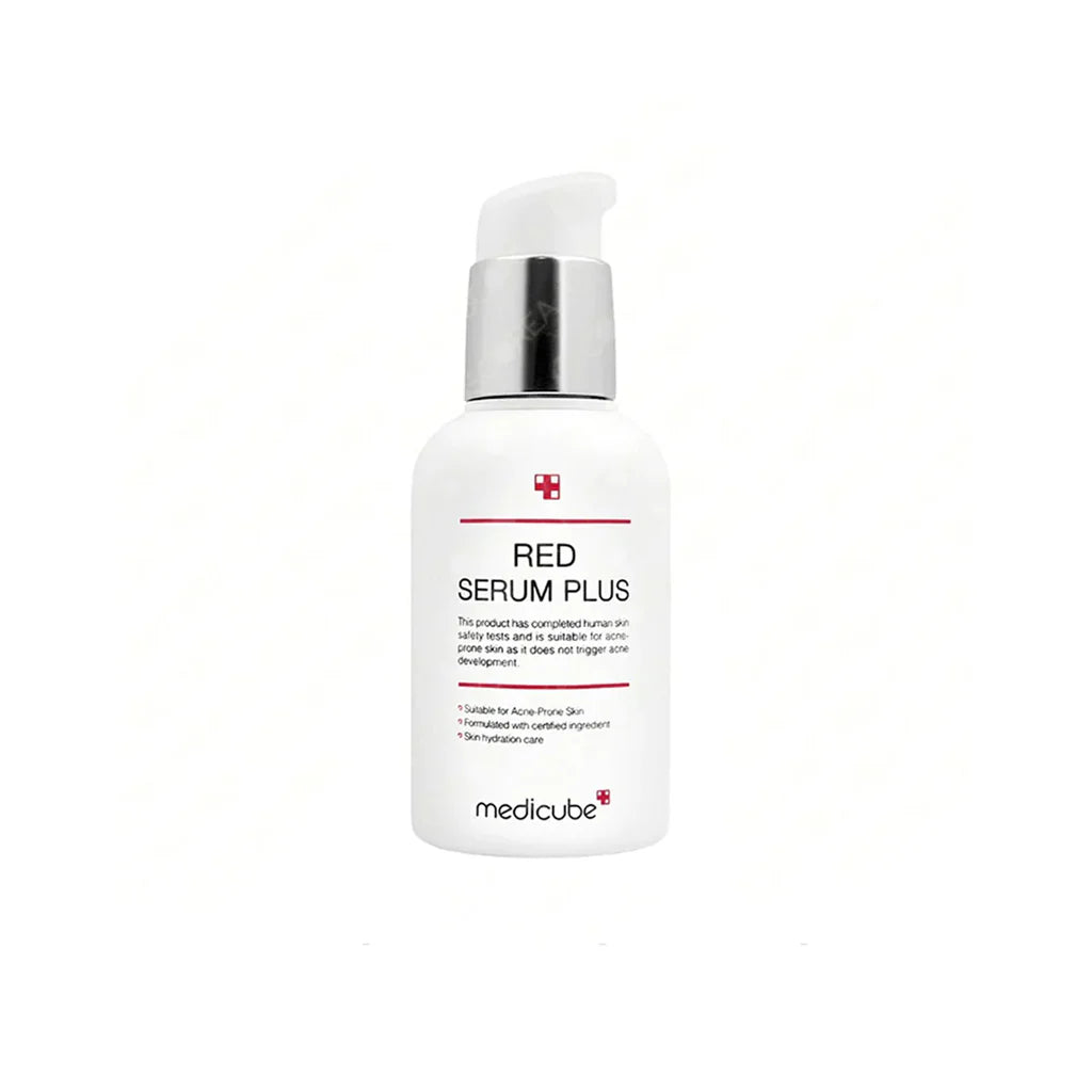 Medicube Red Serum Plus