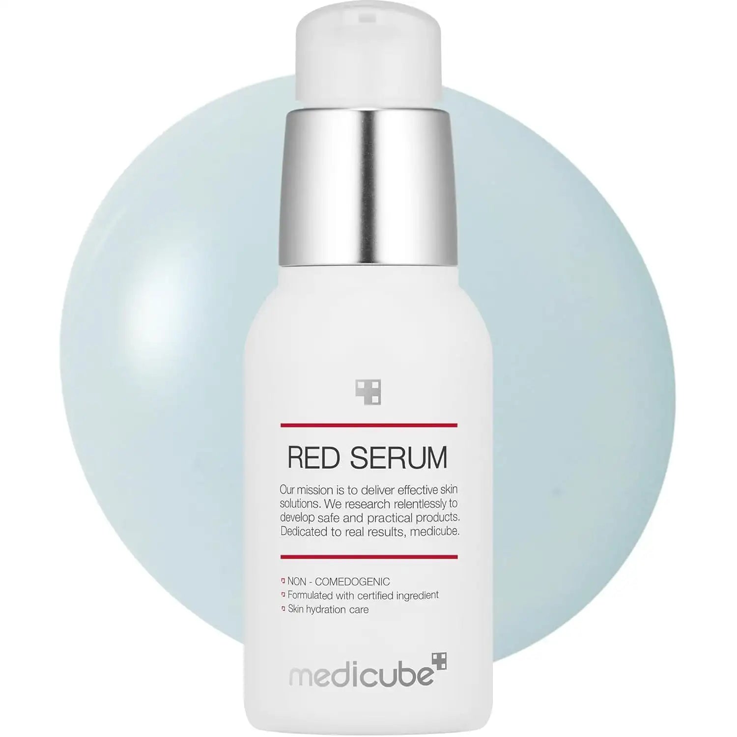 Medicube Red Serum