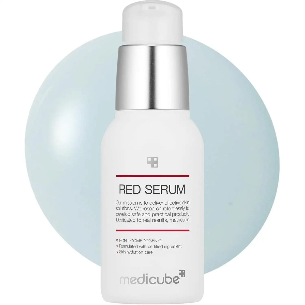 Medicube Red Serum