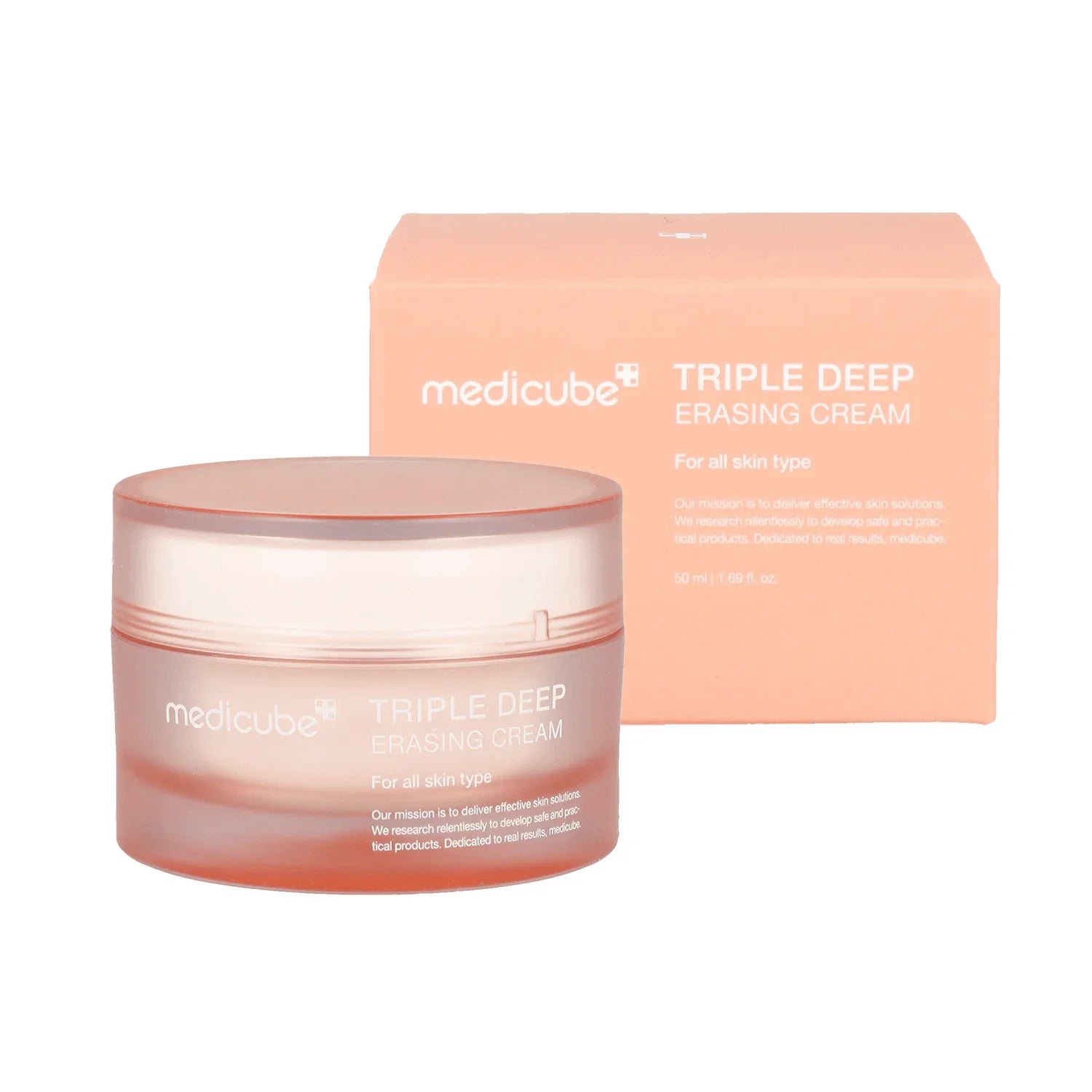 Medicube Triple Collagen Cream