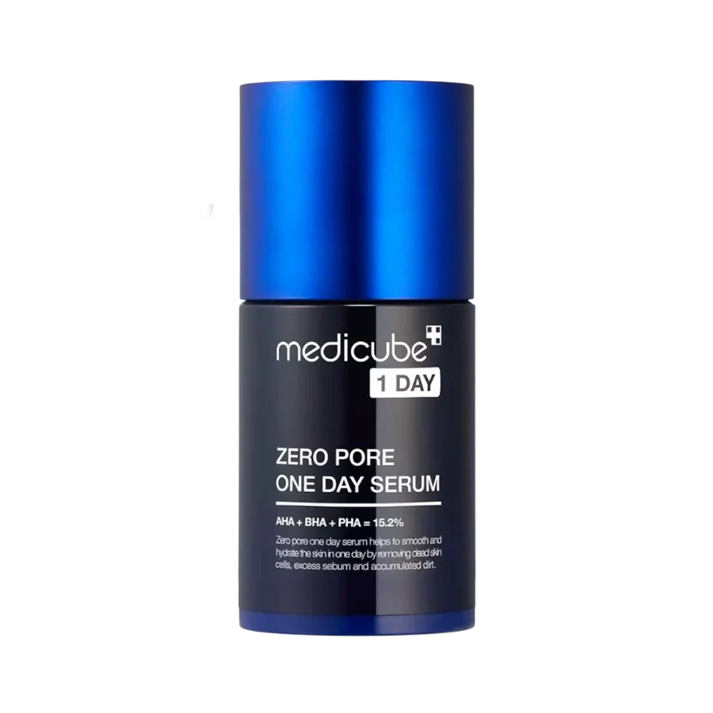 Medicube Zero Pore One Day Serum