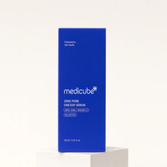 Medicube Zero Pore One Day Serum