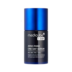 Medicube Zero Pore One Day Serum