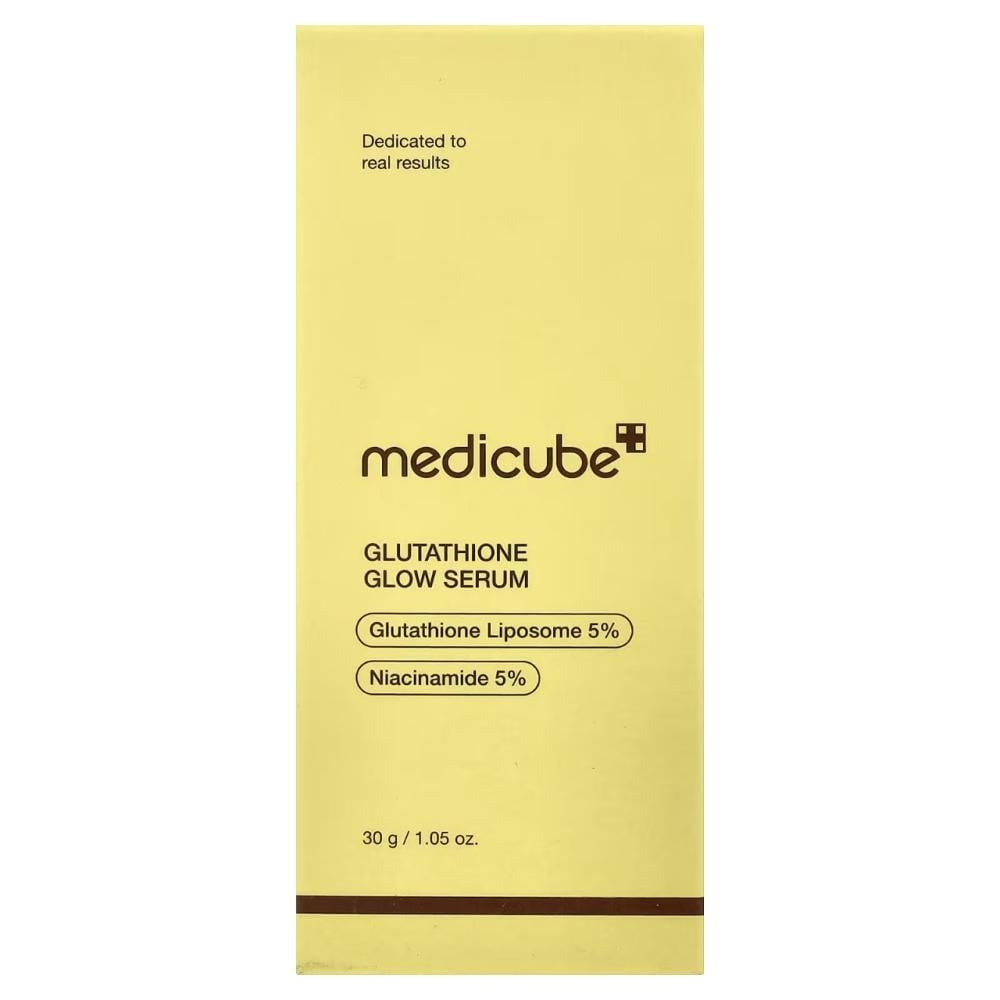 Medicube Glutathione Glow Serum