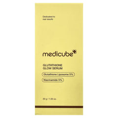 Medicube Glutathione Glow Serum