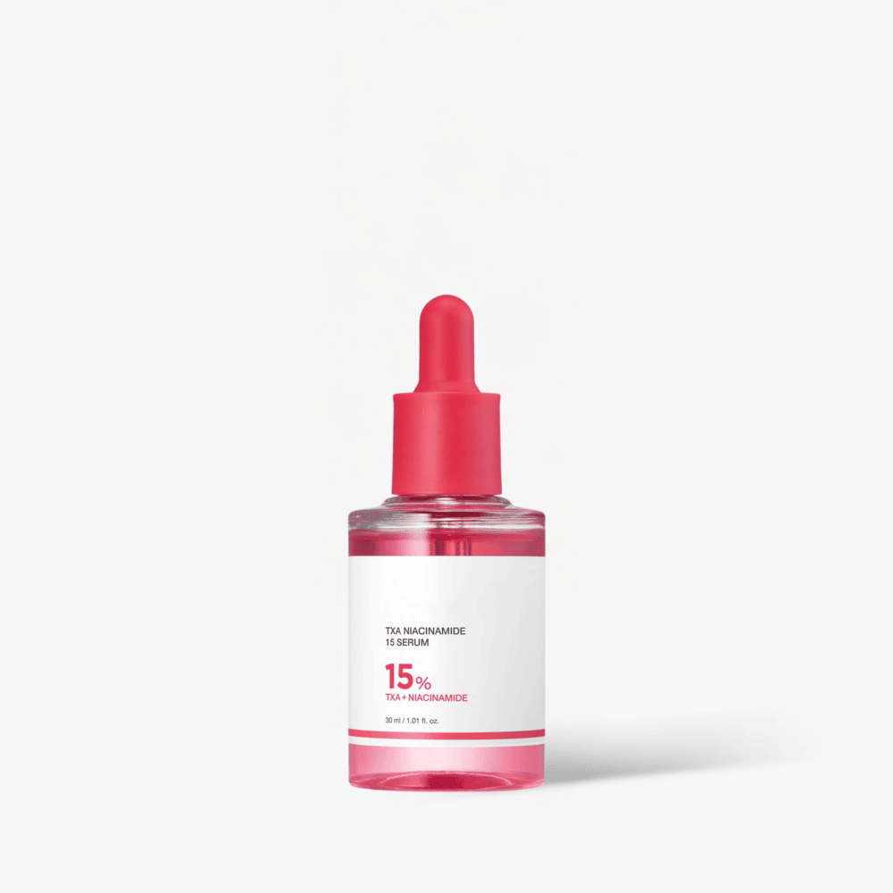 Medicube TXA Niacinamide 15 Serum