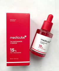 Medicube TXA Niacinamide 15 Serum