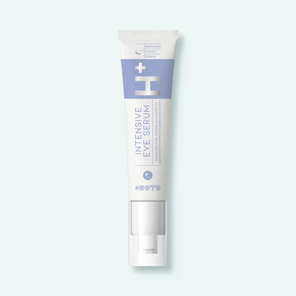 OOTD Intensive Eye Serum A.M