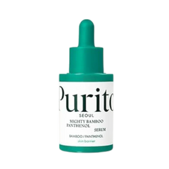 Purito Seoul Mighty Bamboo Panthenol Serum